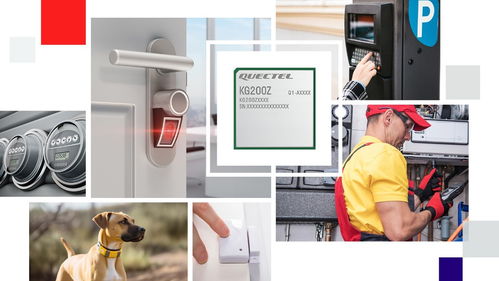 移遠(yuǎn)通信推出KG200Z LoRa模組 以超低功耗與高性價(jià)比賦能網(wǎng)絡(luò)與信息安全軟件開(kāi)發(fā)